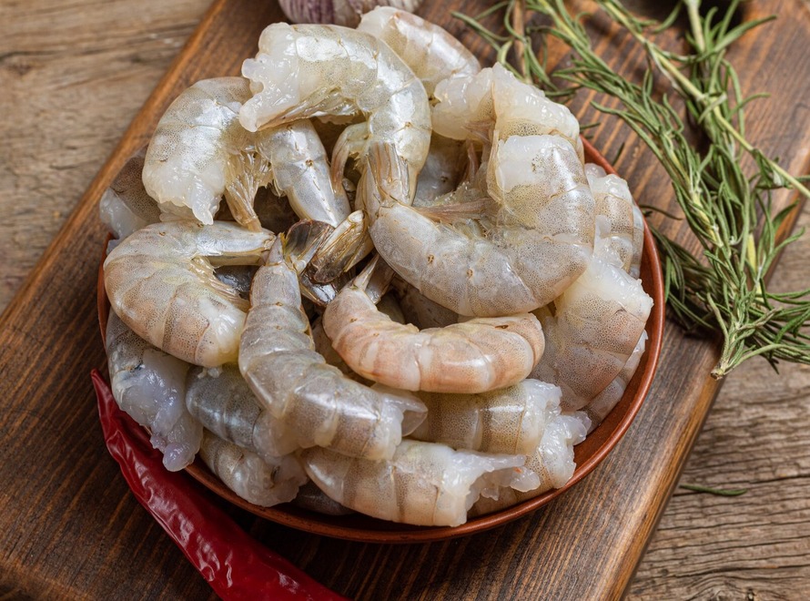 Shrimp
